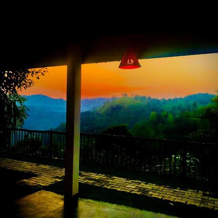 Rainbow Sky Cottage Ella Esterno foto