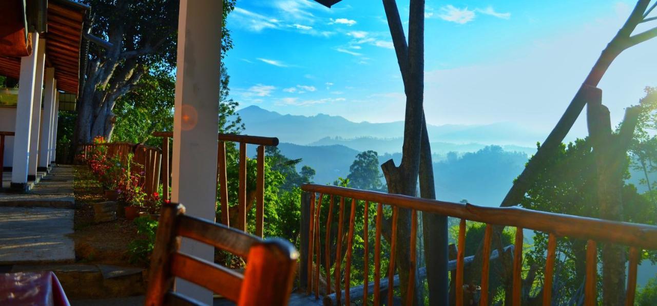 Rainbow Sky Cottage Ella Esterno foto