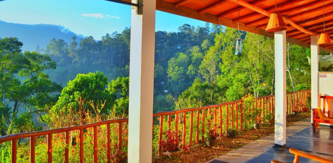 Rainbow Sky Cottage Ella Esterno foto