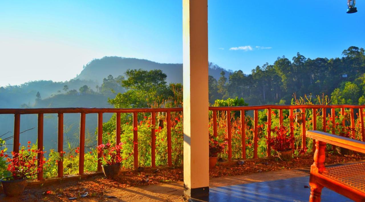 Rainbow Sky Cottage Ella Esterno foto