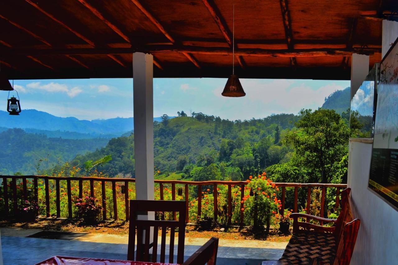 Rainbow Sky Cottage Ella Esterno foto