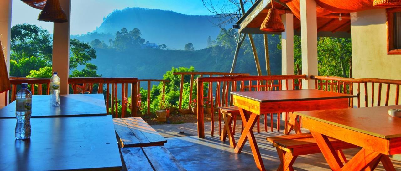 Rainbow Sky Cottage Ella Esterno foto
