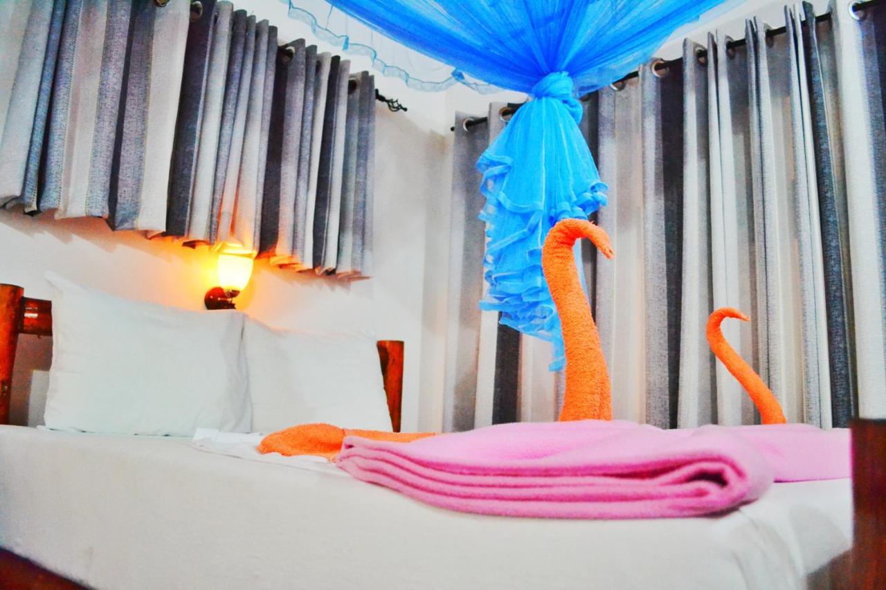 Rainbow Sky Cottage Ella Esterno foto